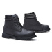 Forma Boots Elite Dry Black Boty