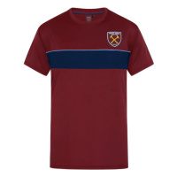 West Ham United pánské tričko Claret Souček
