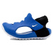 Nike SANDALIAS AZULES SUNRAY PROTECT 3 DH9465 Modrá