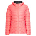 Dámská bunda McKinley Joris Hooded Jacket W