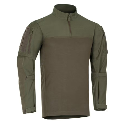 Košile Combat Raider MK V Clawgear® – Stone grey olive