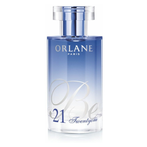 Orlane Paris BE 21 Eau de Parfum dámský parfém 100 ml