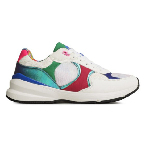 Sneakersy Desigual