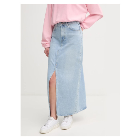 Pepe Jeans dámská džínová sukně