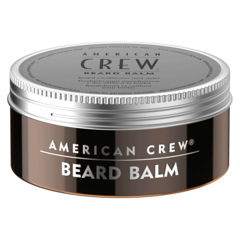 American Crew Stylingový balzám na vousy (Beard Balm) 60 g