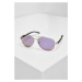 Sunglasses Mumbo Mirror UC - silver/purple