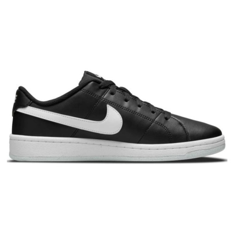 Dámská obuv Nike Court Royale 2 Černá