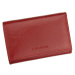 Dámská kožená peněženka Z.Ricardo 021 červená