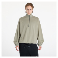 Mikina adidas x Fear Of God Athletics Dry Tri 1/2 Zip Pullover Clay