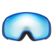 Lyžařské Brýle Uvex Scribble modrá