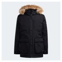 adidas Performance HOODED PARKA Pánská bunda US GT1699