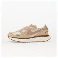 Tenisky Nike W Phoenix Waffle Sanddrift/ Hemp-Sesame-Metallic Silver