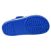 Unisex nazouváky Crocband 11016-4JN Modrá s bílou - Crocs