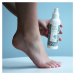 Sprej na nohy pro péči zápachu nohou - Antiperspirant s Tea Tree olejem proti pocení a zápachu n