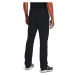 Pánské golfové kalhoty UNDER ARMOUR UA Golf Drive Pant-BLK