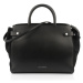 Kabelka karl lagerfeld ikon/k md tote black