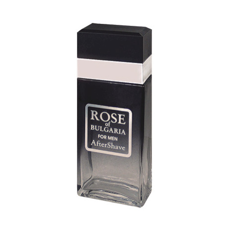 Pánský parfém z růžové vody Rose of Bulgaria 60 ml