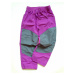 kalhoty sportovní outdoor, Pidilidi, PD956, fialová - | 3roky