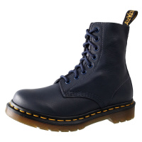 boty kožené dámské - 8 dírkové - Dr. Martens - DM13512410