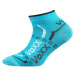 Voxx REXÍK 3P Dětské ponožky, mix, veľkosť