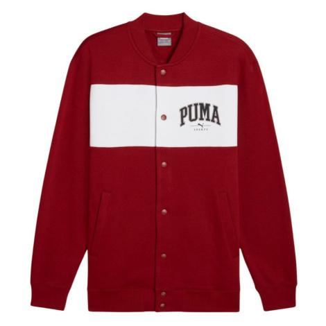 Puma Squad Bomber M 681798 13 pánské bundy