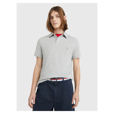 Tommy Hilfiger pánské polo Under