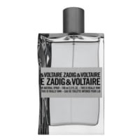 Zadig & Voltaire This Is Really Him! toaletní voda pro muže 100 ml