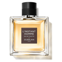 GUERLAIN L'Instant de Guerlain Pour Homme toaletní voda pro muže 100 ml