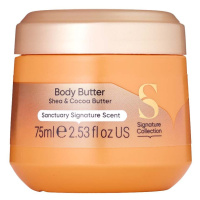 Sanctuary Spa Body Butter Mini Tělové Máslo 75 ml