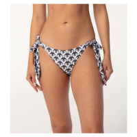 Aloha From Deer Woman's Penguin Bikini Bows Bottom WBBB AFD681