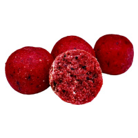 LK Baits Boilie ReStart Wild Strawberry 18mm 5kg