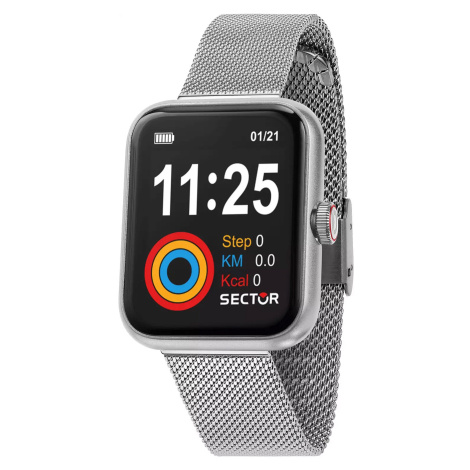 Sector R3253282001 Smartwatch S-03 39mm