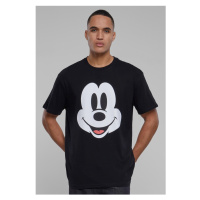 Pánské tričko krátký rukáv // Mister Tee / Disney 100 Mickey Face Oversize Tee b