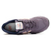 New balance dámské boty 574 Purple | Růžová