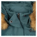 Dámský zimní kabát Kilpi PERU-W