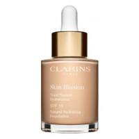 Clarins Skin Illusion Foundation make-up - 105 30 ml