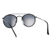 Ray-ban Occhiali da Sole RB3647N 002/R5 Černá