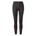 esmara® Dámské funkční spodní termo kalhoty (černá)
