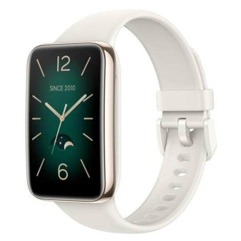 XIAOMI Smart Band 7 Pro White EU Chytré hodinky