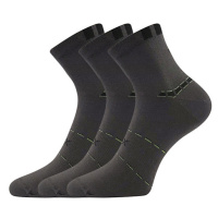 VOXX® ponožky Rexon 02 tm.šedá 3 pár 119751