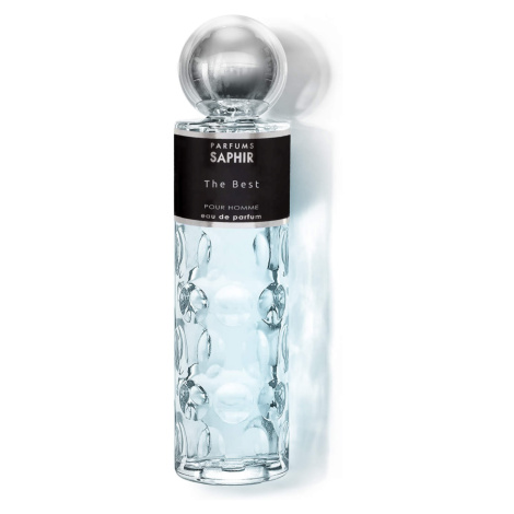 SAPHIR - The Best  Parfémovaná voda Velikost: 200 ml