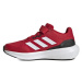 ADIDAS-Runfalcon 3.0 better scarlet/footwear white/core black Červená