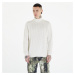 Nike Life Men's Cable Knit Turtleneck Sweater Light Bone