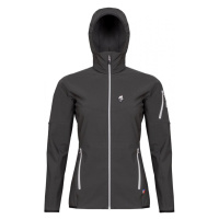 High Point Atom Hoody 2.0 dámská softshellová bunda, black