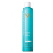 MOROCCANOIL Finish Luminous Hairspray Medium vyživující lak na vlasy pro střední fixaci 330 ml