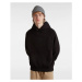 Vans Premium Hoodie Fleece Black