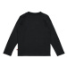 LEGO Wear LWTAYLOR 624 - T-SHIRT L/S Černá