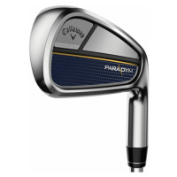 Callaway Paradym RH 5-PW Steel Regular