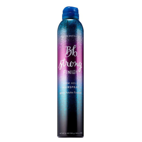 Bumble and bumble Lak na vlasy se silnou fixací Strong (Finish Hairspray) 300 ml