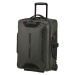 SAMSONITE Cestovní taška na kolečkách/batoh 55/25 Ecodiver Cabin Climbing Ivy, 25 x 40 x 55 (140
